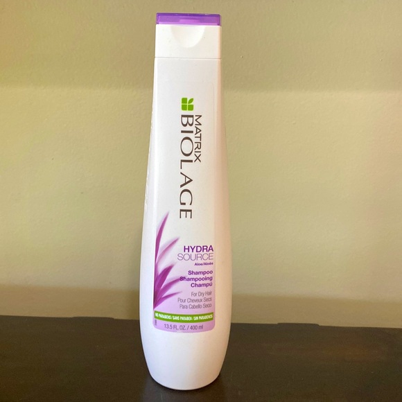 Biolage Ultra HydraSource Shampoo by Matrix for Unisex 13.5 oz Shampoo UNOPENED - Picture 1 of 2